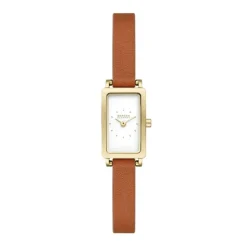 Hagen Micro SKW3149 Dameur, Yellow Gold, 30 mm