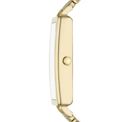 Hagen SKW3098 Dameur, Guld, 22 mm