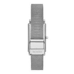 Hagen SKW3096 Ur, Stål, 22 mm