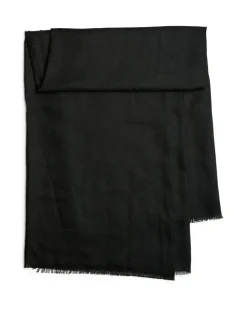 Hailey Tørklæde, Black