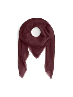 Hailey Tørklæde, Tawny Port