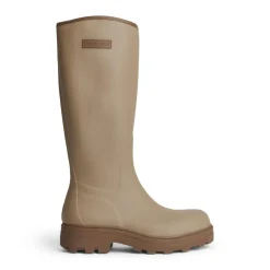 Halla Gummistøvler, Shitake, 39