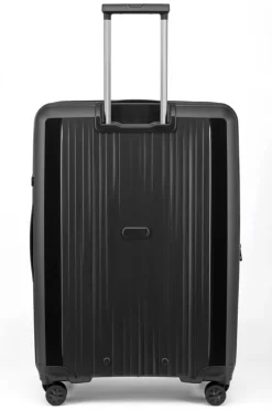 Halo 76 Kuffert, InstantBLACK