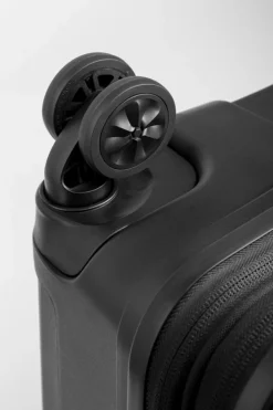 Halo 76 Kuffert, InstantBLACK