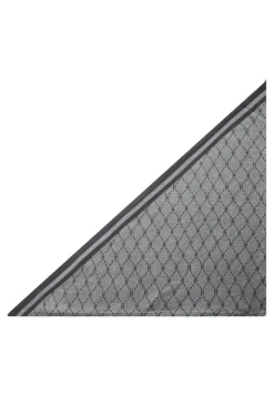 Halstørklæde, Light Grey Melange