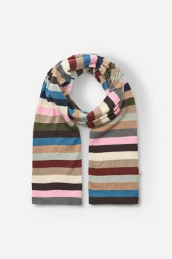 Halstørklæde, Multi