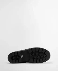 Halton Ankle Wellingtons Gummistøvler, Military Brown/Black, 42