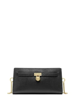 Hamilton Clutch, Black