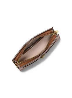 Hamilton Clutch, Luggage