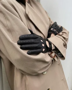 Handsker, Black, 7.5