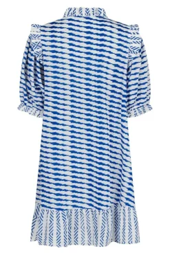 Hani Kjole, Blå, 36