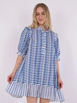 Hani Kjole, Blå, 36