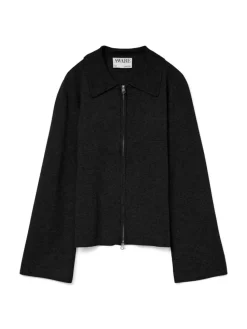 Hanna Cardigan, Black, M