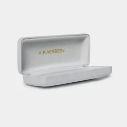 Hard Case Solbrilleetui, Grey