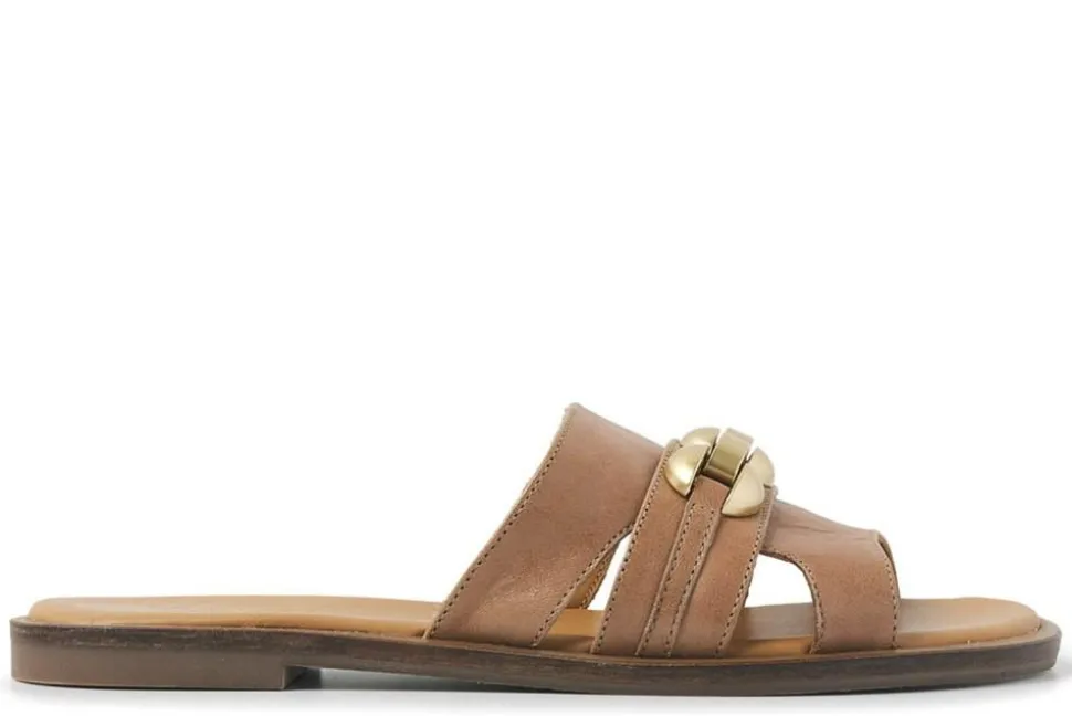 Harita Zora Sandaler, Fune, 38