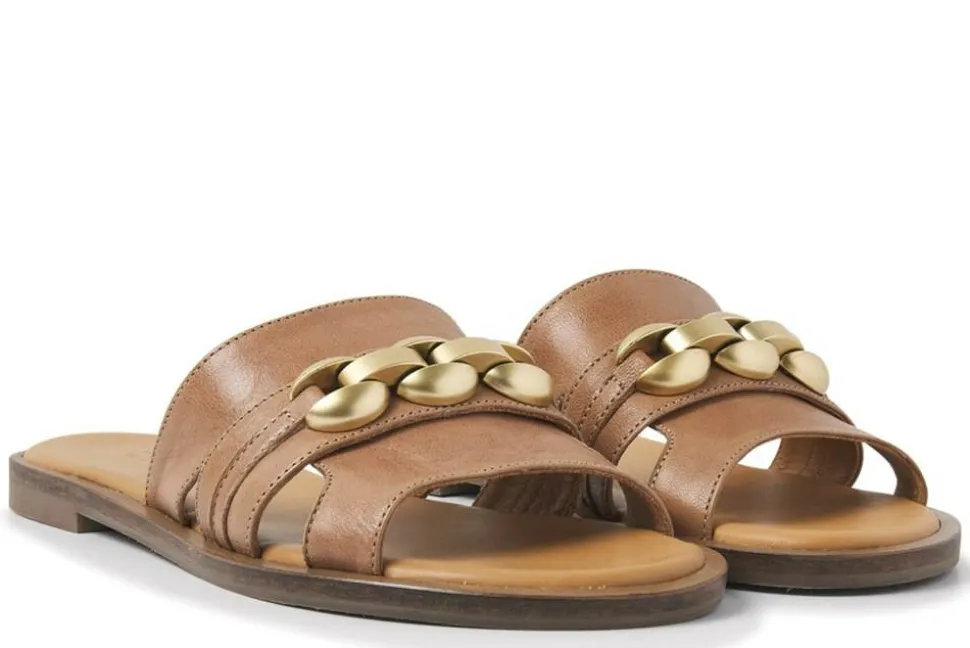 Harita Zora Sandaler, Fune, 38