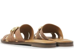 Harita Zora Sandaler, Fune, 38