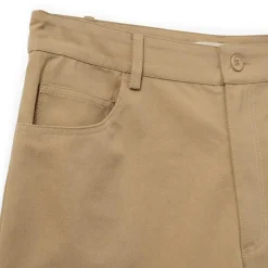 HarleySW Bermuda Shorts, Camel, 42