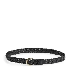 Harlyn Bælte, Black, 95 cm