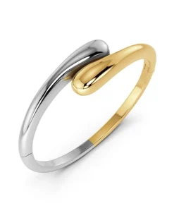 Harmony Mixed Armring, Mixed, Large