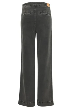 Harper Jeans, Meteorite Washed Denim, 40