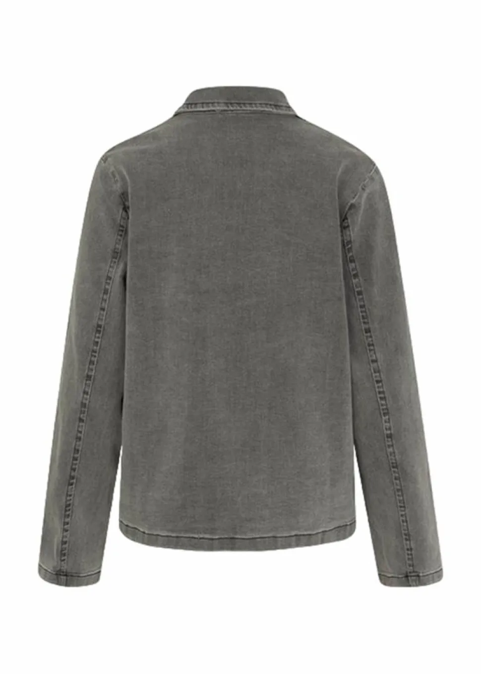 HarveyMD Jakke, Vintage Grey, M