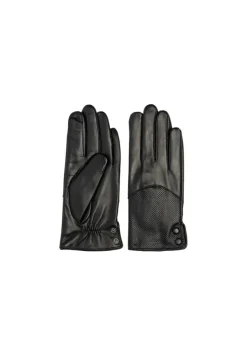 Haven Handsker, Black, L