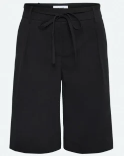 Haven Shorts, Black, 34