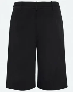 Haven Shorts, Black, 34