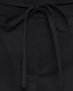 Haven Shorts, Black, 34