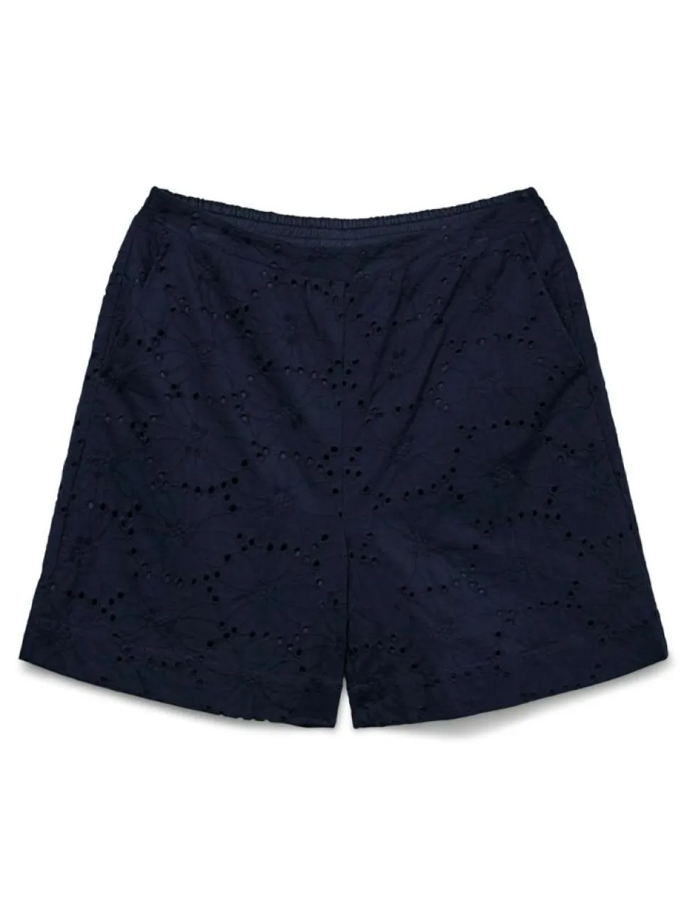 Hay New Shorts, Navy Blazer, S