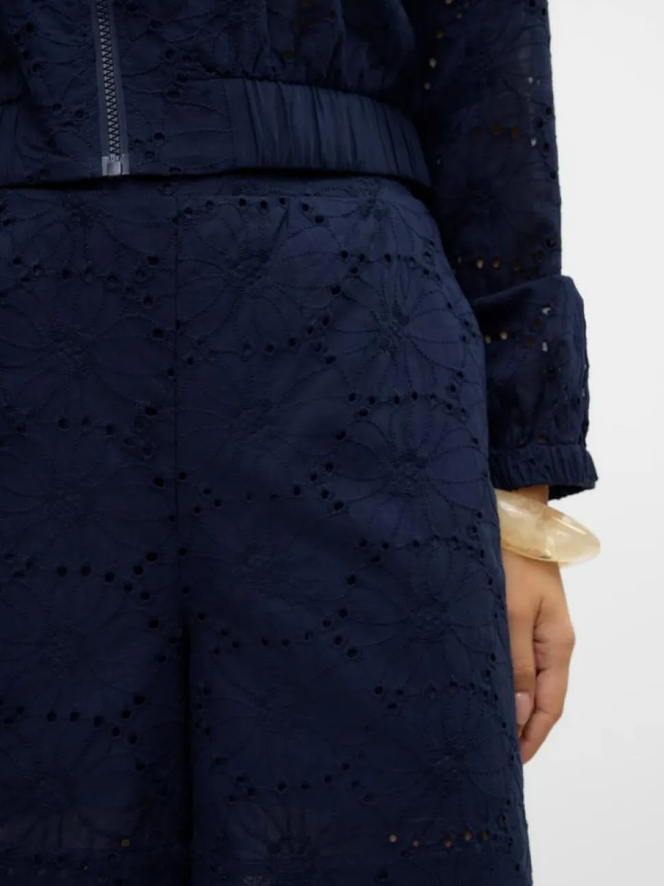 Hay New Shorts, Navy Blazer, S