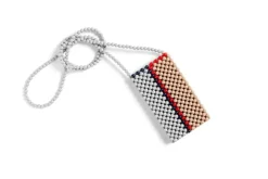 Hay Perla Telefonholder, Krem