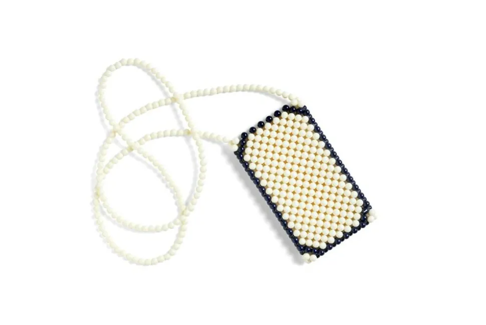 Hay Perla Telefonholder, Milk