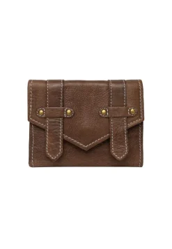 Hayat Pung, Woodsmoke