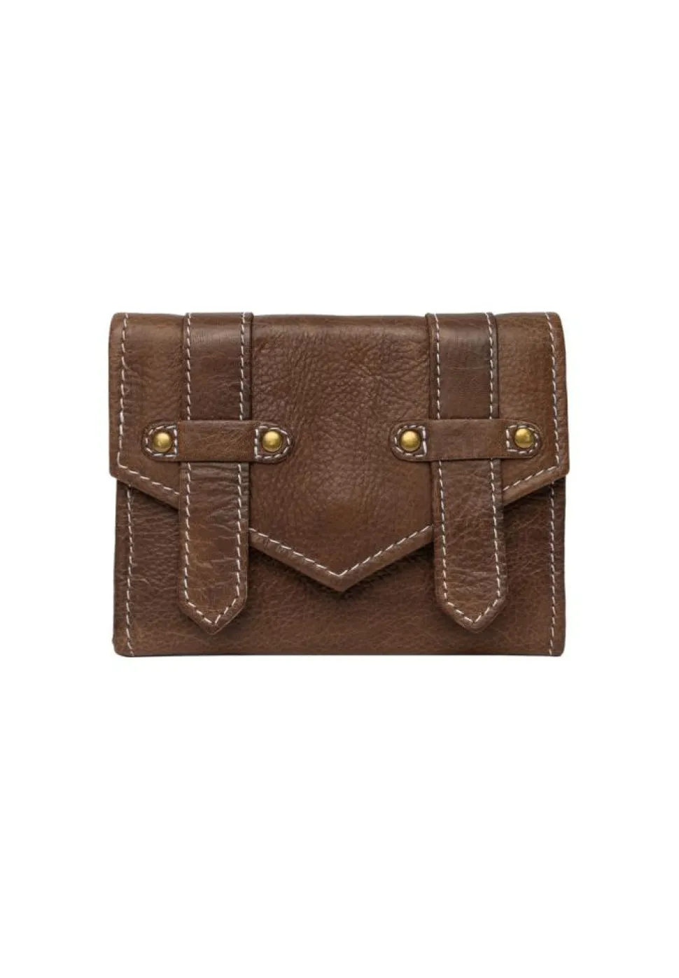 Hayat Pung, Woodsmoke