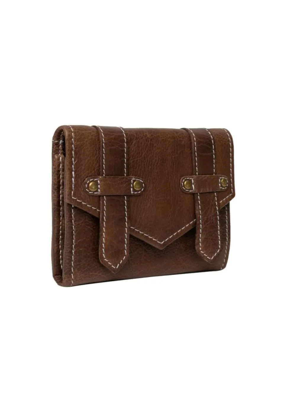 Hayat Pung, Woodsmoke