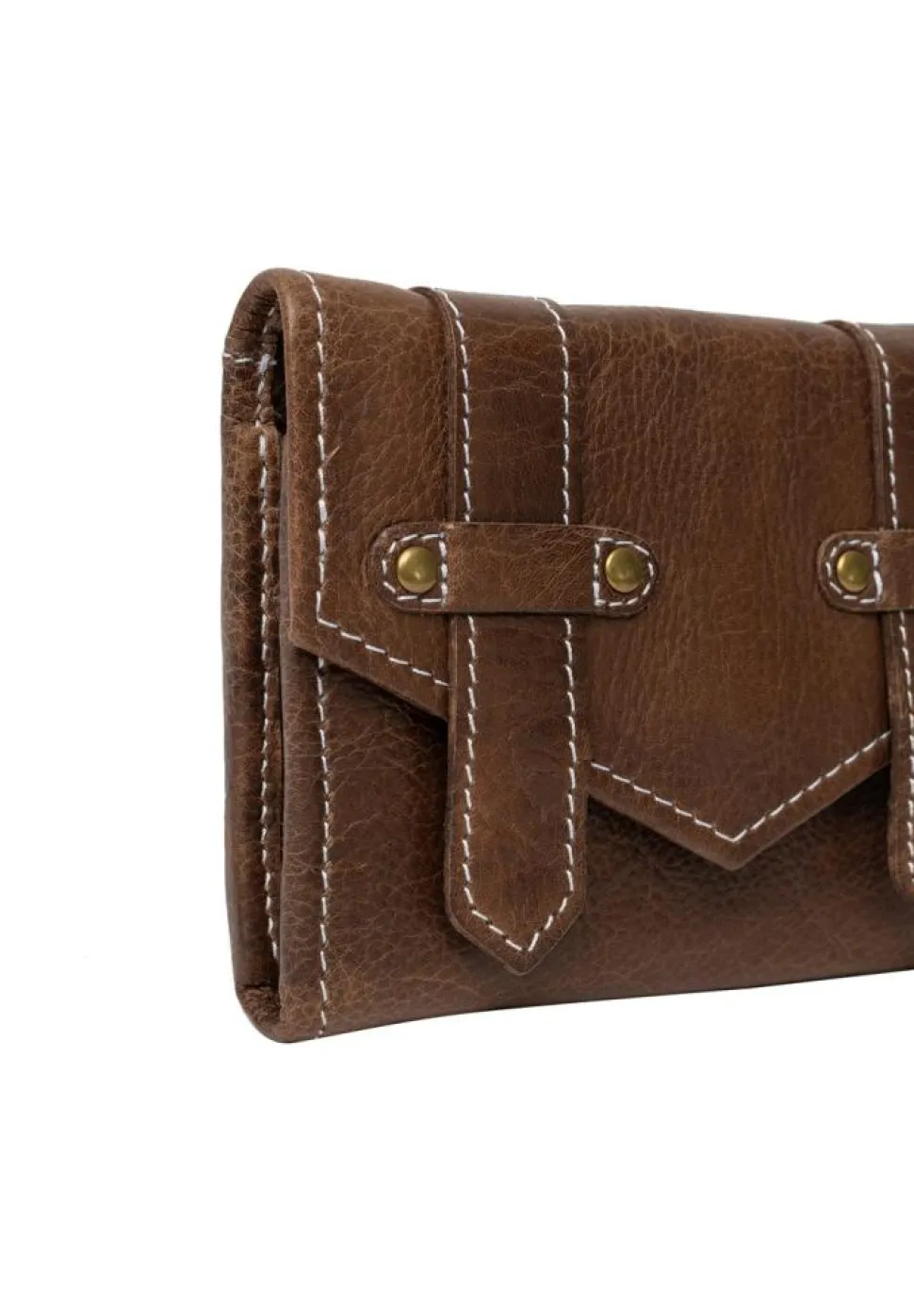 Hayat Pung, Woodsmoke