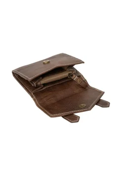 Hayat Pung, Woodsmoke