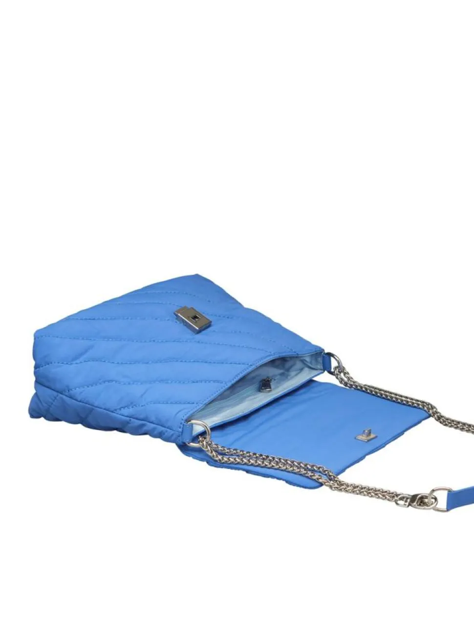 Haylen Skuldertaske, Blå