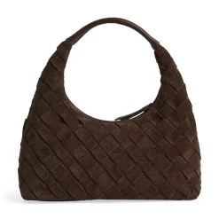 Hayma Håndtaske, Dark Brown