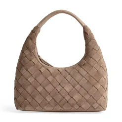 Hayma Håndtaske, Mocha Mousse