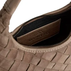 Hayma Håndtaske, Mocha Mousse