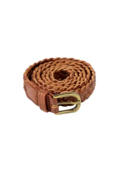 Hazel Bælte, Walnut, 90 cm