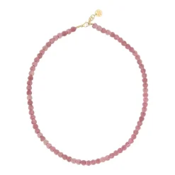 Heart Halskæde, Rose