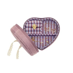 Heart Smykkeskrin, Purple Theatre Magic