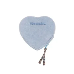 Heart Smykkeskrin, Sky Blue