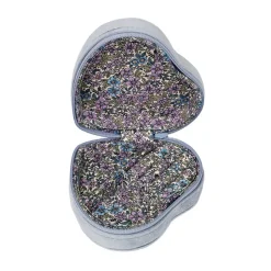 Heart Smykkeskrin, Sky Blue