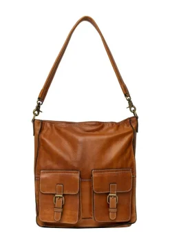 Heda Crossover, Burned Tan