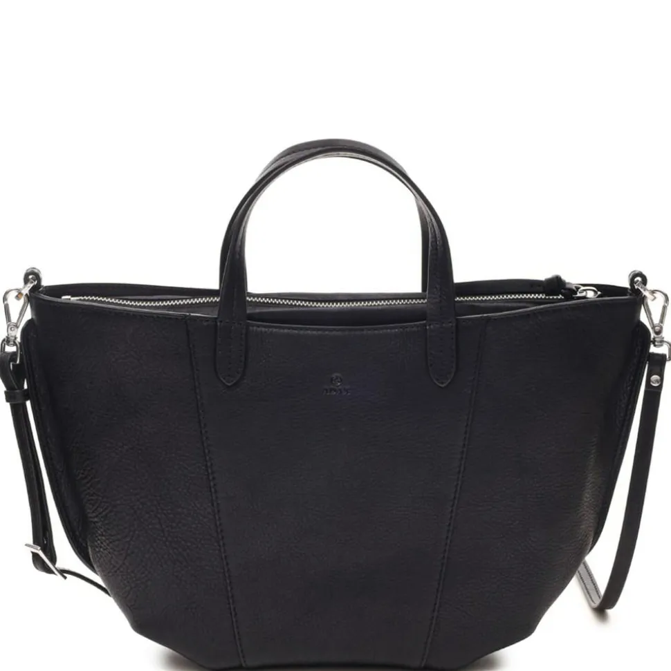 Helene Shopper, Black